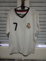 Camiseta Cr7 Real Madrid Rara, usado segunda mano  Argentina