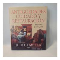 Usado, Antiguedades Ciudado Y Restauracion Judith Miller Cupula segunda mano  Argentina