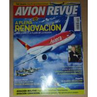 Usado, Revista Avión Revue Internacional N°94 Octubre De 2007 segunda mano  Argentina