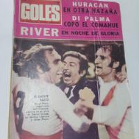 Goles  1113 River Plate 1 Boca Juniors 1 River A Semifinal ! segunda mano  Argentina