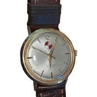 Reloj Hamilton Masterpiece Lb 10 Years Gold 10 K 33 Mm, usado segunda mano  Argentina
