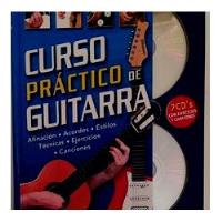 Curso Practico De Guitarra segunda mano  Argentina