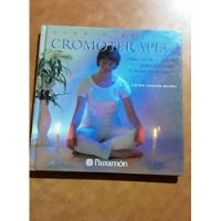Cromoterapia - Lilian Verner - Parramon segunda mano  Argentina