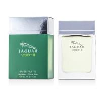 Perfume Jaguar Vision 2 Edt 100ml Discontinuo Batch 2011, usado segunda mano  Argentina
