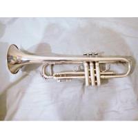 Trompeta Benge 3-x (usa) Profesional, usado segunda mano  Argentina