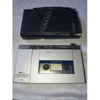Walkman Grabador Aiwa Tp-s30 Made In Japan De Metal No Sony  segunda mano  Argentina