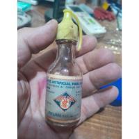 Antigua Botellita Miniatura Oriflama Colorante Reposteria segunda mano  Argentina