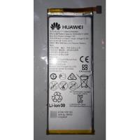 Bateria Original Huawei G Play segunda mano  Argentina