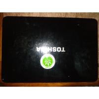 Notebook Toshiba Satellite L845, usado segunda mano  Argentina