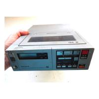 Video Cassetera Sony Slf1 Para Reparar Betamax Antigua Japon, usado segunda mano  Argentina