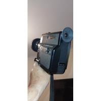Camara Filmadora Super 8 Canon 514 Xl S segunda mano  Argentina