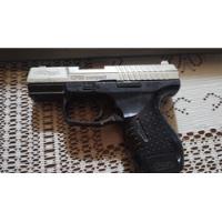 Usado, Pistola Walther Cp99 Compact segunda mano  Argentina