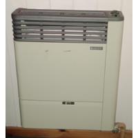 Calefactor  Emege  2135 3500kcal/h, usado segunda mano  Argentina