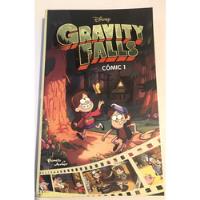 Gravity Falls: Cómic 1 segunda mano  Argentina
