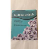 Las Flores De Bach-giuliana Lomazzi-ed.panamericana-(31) segunda mano  Argentina