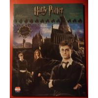 Usado, Harry Potter Hogwarts A Traves De Los Años Album Fotografico segunda mano  Argentina