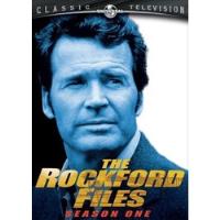 The Rockford Files -temporada 1 -subtitulado segunda mano  Argentina