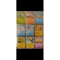 Coleccion Cartas Pokemon Tcg Mcdonalds 2024 (2023) Completa segunda mano  Argentina