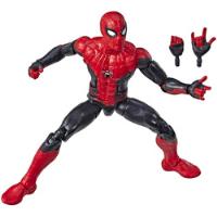 Marvel Legends Spiderman Far From Home (sin Caja) segunda mano  Argentina