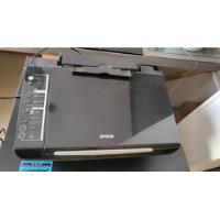 Impresora Y Escaner Epson Stylus Tx200. No Funciona., usado segunda mano  Argentina