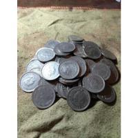 Usado, Monedas De Un Peso Medio Kilo segunda mano  Argentina
