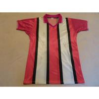 Camiseta De River Plate Tricolor Rivermanía 1989 segunda mano  Argentina