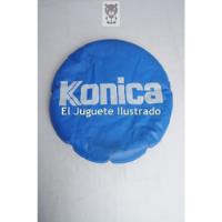 Konica Frisbee Fresibe Publicidad Foto Camara Inflable Retro segunda mano  Argentina