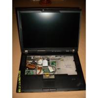 Repuestos Notebook Lenovo Thinkpad R61 15.4 segunda mano  Argentina