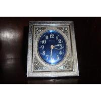 Antiguo Reloj Aleman Blessing,de Mesa, Excelente, Miralo segunda mano  Argentina