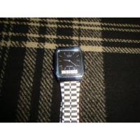 Reloj Casio Con Display Dia Mes  Y Alarma Por Hora Y Por Dia, usado segunda mano  Argentina