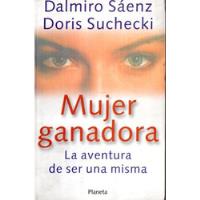 Usado, Dalmiro Saenz Doris Suchecki - Mujer Ganadora segunda mano  Argentina