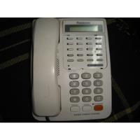 Telefono Panasonic  Inteligente Mod. Kx-t7330la Japon S/envi, usado segunda mano  Argentina