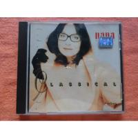 Usado, Nana Mouskouri - Classical - 1989 . Cd - Impecable!!! segunda mano  Argentina