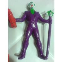 Joker-guason- El Acertijo- Miniatura-alto Aprox. 6.5cm Unico segunda mano  Argentina