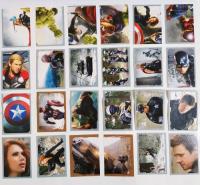 Figuritas Avengers Vengadores - Era De Ultron segunda mano  Argentina
