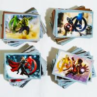 Figuritas Avengers Vengadores - Era De Ultron X 10 segunda mano  Argentina