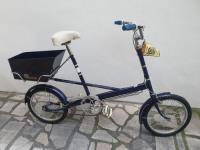 Bicicleta  Bergamasco  Multiuso segunda mano  Argentina