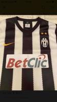 Camiseta Juventus segunda mano  Argentina