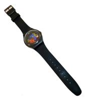 Reloj Swatch Lacquered Unisex Varios Colores segunda mano  Argentina