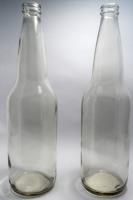 Botella De Vidrio 710 Cc Por Lote De 50 Uni Con Tapa Corona, usado segunda mano  Argentina