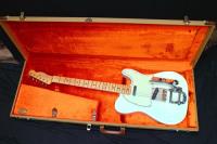 Guitarra Fender Telecaster Classic Baja Faded Sonic Blue segunda mano  Argentina