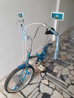 Bicicleta Plegable  Legnano segunda mano  Argentina