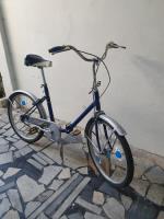 Bicicleta  Plegable Bergamasco segunda mano  Argentina