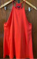 Vestido Rojo, usado segunda mano  Argentina