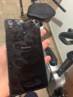 Usado, Celular Sony Xperia Z1 Repuesto segunda mano  Argentina