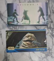 Star Wars Episode 1 Widevision Serie 2 - 1999 - Trading Card segunda mano  Argentina
