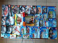Lego Pack Coleccionista | 16 Sets Completos segunda mano  Argentina
