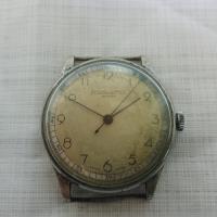 Antiguo Reloj Jura Watch Sport Militar Funciona, usado segunda mano  Argentina