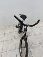 Bicicleta Playera Con Diseño Pie De Apoyo Asiento Ajustable, usado segunda mano  Argentina