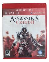 Assassins Creed 2 - Fisico - Ps3 segunda mano  Argentina